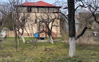 CASĂ 5 CAMERE TEREN 1020 MP VALEA MARE PRAVAȚ ARGES CU 0 % COMISION - Poză 46