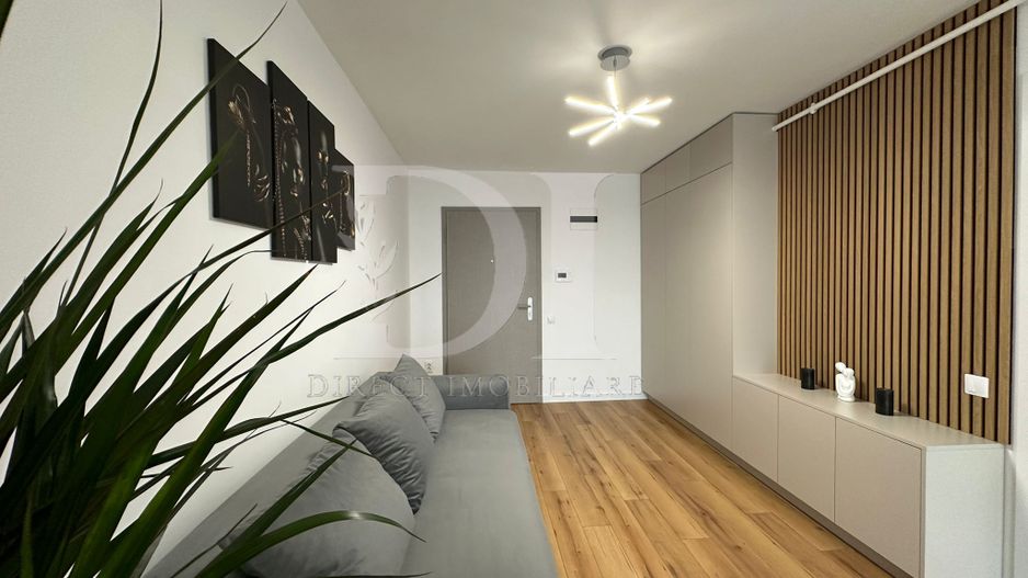 Apartament 2 camere | LUX | Baza Sportivă Gheorgheni | Cluj-Napoca - Poză 4