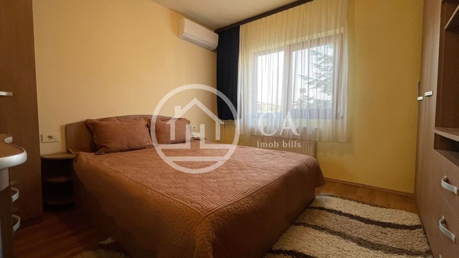 Apartament cu 3 camere de inchiriat in zona Nufarul, Oradea. - Poză 2