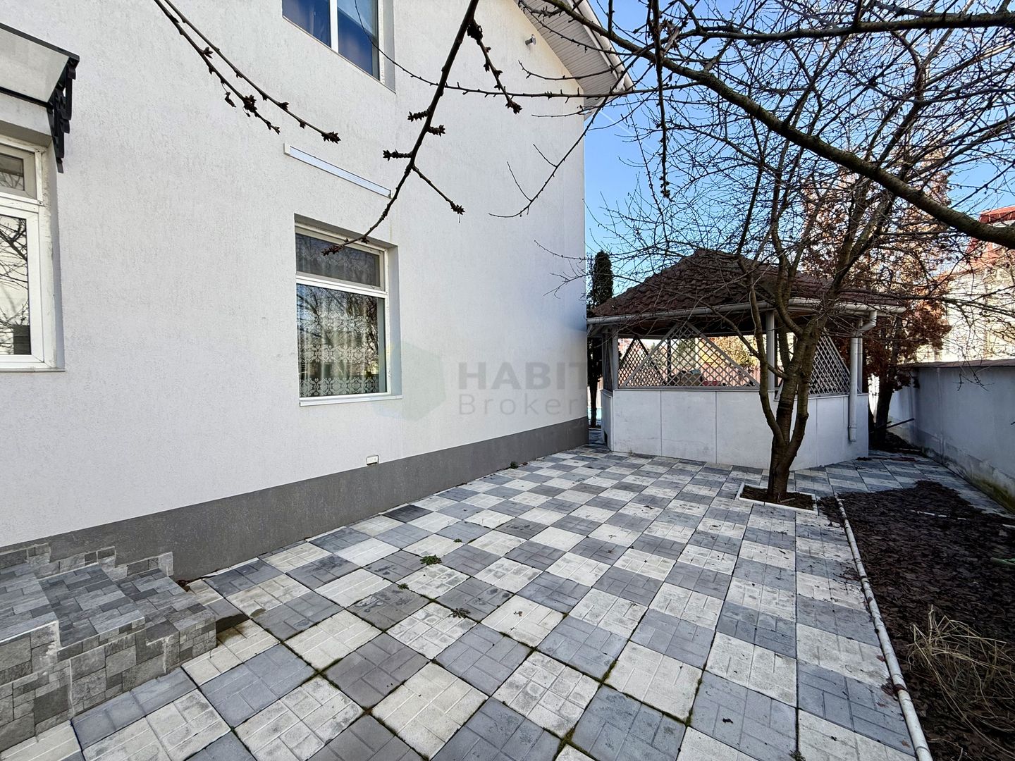 Vila 5 camere Volunatari| Mobilata, piscina exterioara - Poză 28