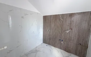 Casa Individuala - 6 camere - 3 bai - 550 mp teren - Poză 12