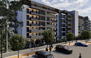OPORTUNITATE | APARTAMENT 2 CAMERE | TEI PARCUL CIRCULUI |BLOC BOUTIQU