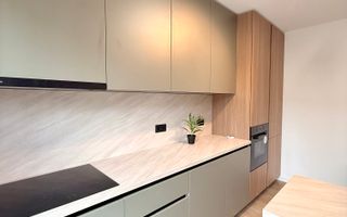 Apartament 2 camere | ULTRAFINISAT | Zona Eroilor / Floresti - Poză 6