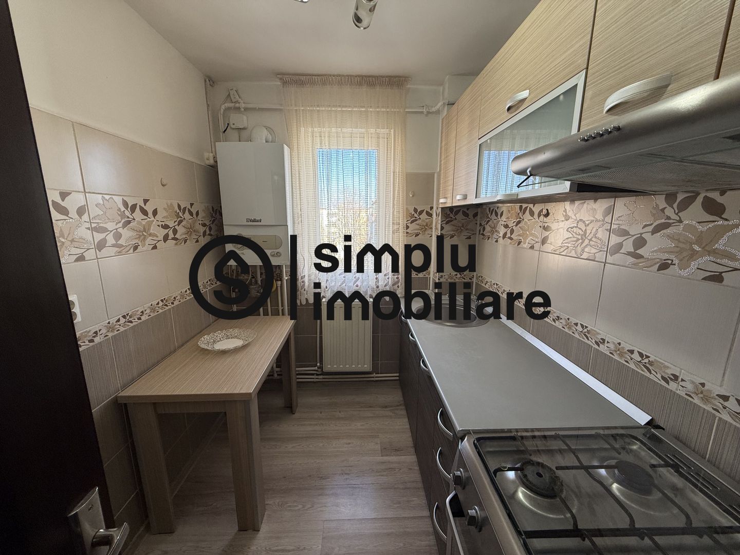 2 camere, centrala termica, etaj 4, Craiovita - 86 000 Euro - Poză 6