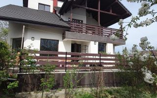 Vila 412 mp Galata, 1201 mp curte, direct proprietar - Poză 3