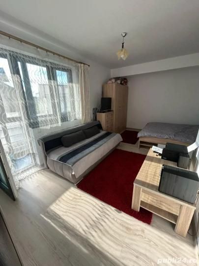 Garsoniera Spatioasa | PARCARE | Militari Residence - Poză 2