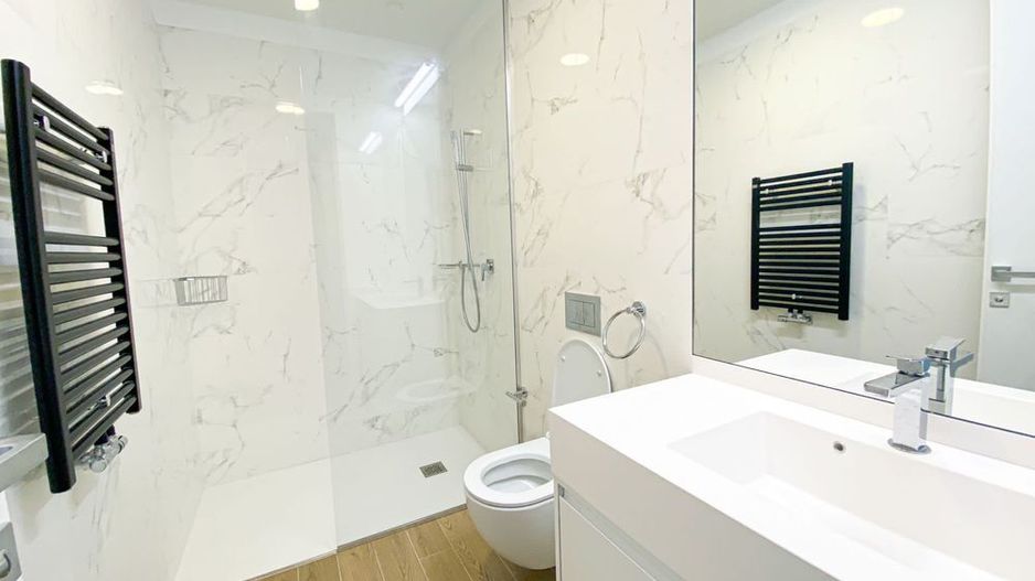 INCHIRIERE DOUA CAMERE ONE MIRCEA ELIADE FLOREASCA - Poză 8