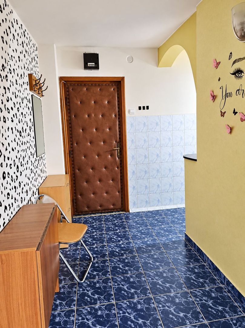 Lipovei | 1 Cameră | Decomandat | Centrală Proprie | 31 mp - Poză 4