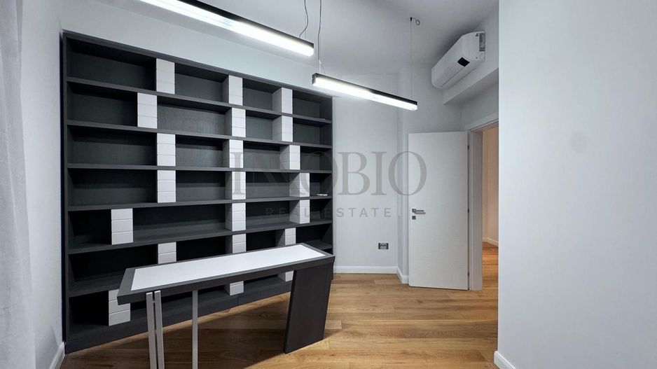 Penthouse 5 Camere | 2 Locuri de Parcare | Parcul Herastrau - Poză 6