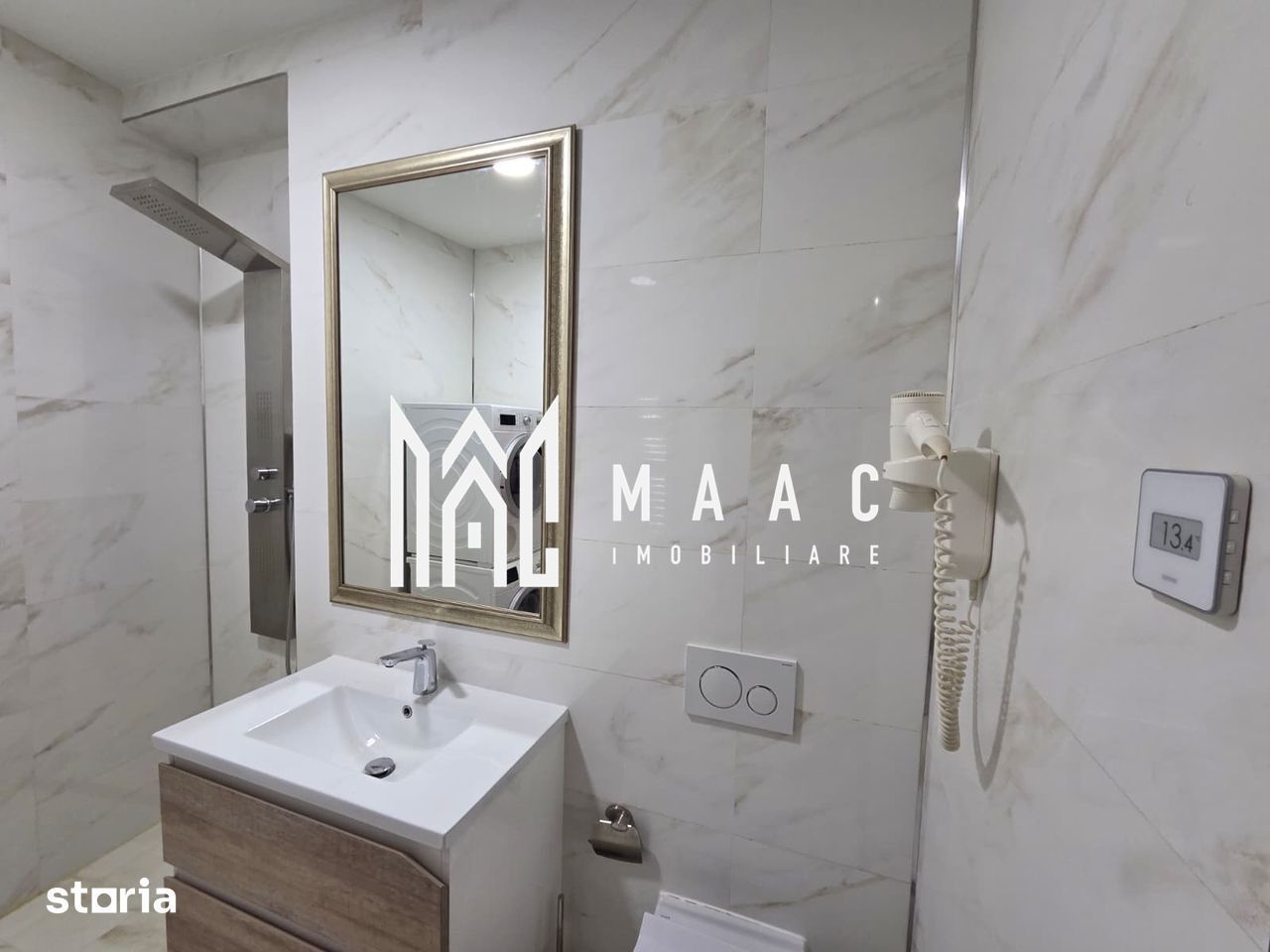 Apartament 2 camere | 55 MPU | Centrul Istoric - Poză 7