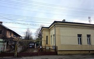 Casă în Ploiești I Zonă Centrală I Str. Ion Luca Caragiale nr. 23 - Poză 13