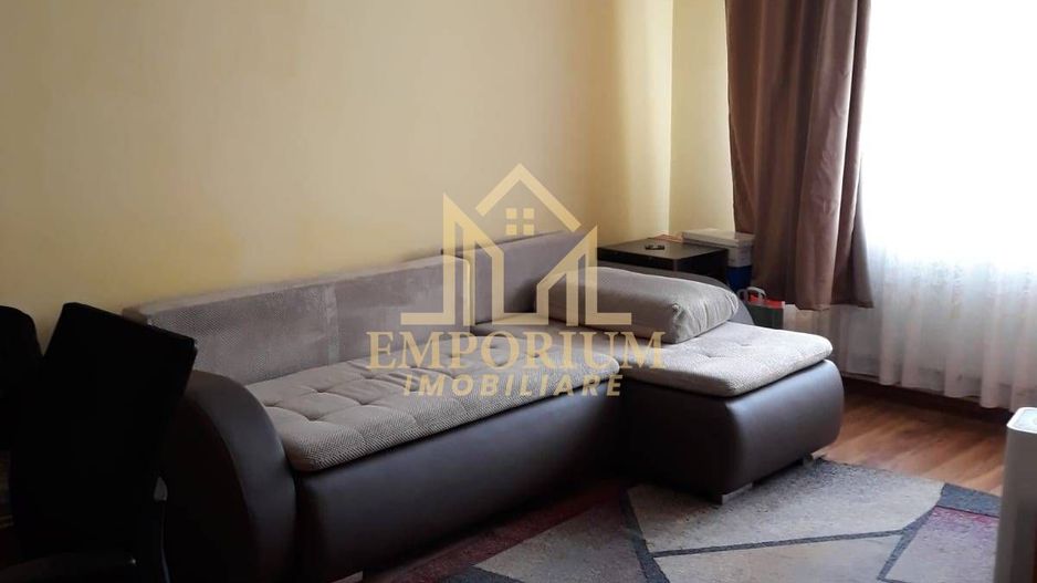3 camere decomandate, Zorilor, Lidl, Golden Tulip - Poză 2