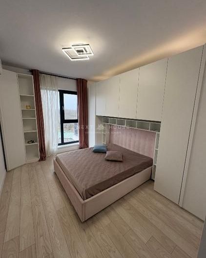 Apartament Drumul Taberei-Ghencea-prima inchiriere - Poză 3