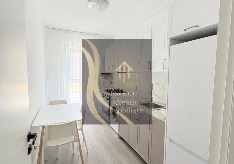 Inchiriere apartament 2 camere Complex Exigent Plaza Faza 4 - Poză 8