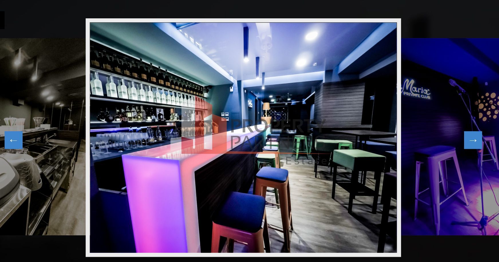 Spatiu comercial Calea Victoriei 100 - Poză 1