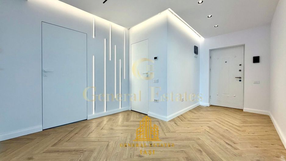 Vânzare apartament PREMIUM cu 3 camere | COPOU | 110 m.p - Poză 1