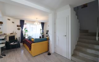Duplex cu teren de 386 de vanzare in Borhanci! - Poză 4