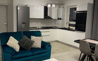 Apartament de 3 camere, 75mp, parcare, Zona Maurer Residence - Poză 3
