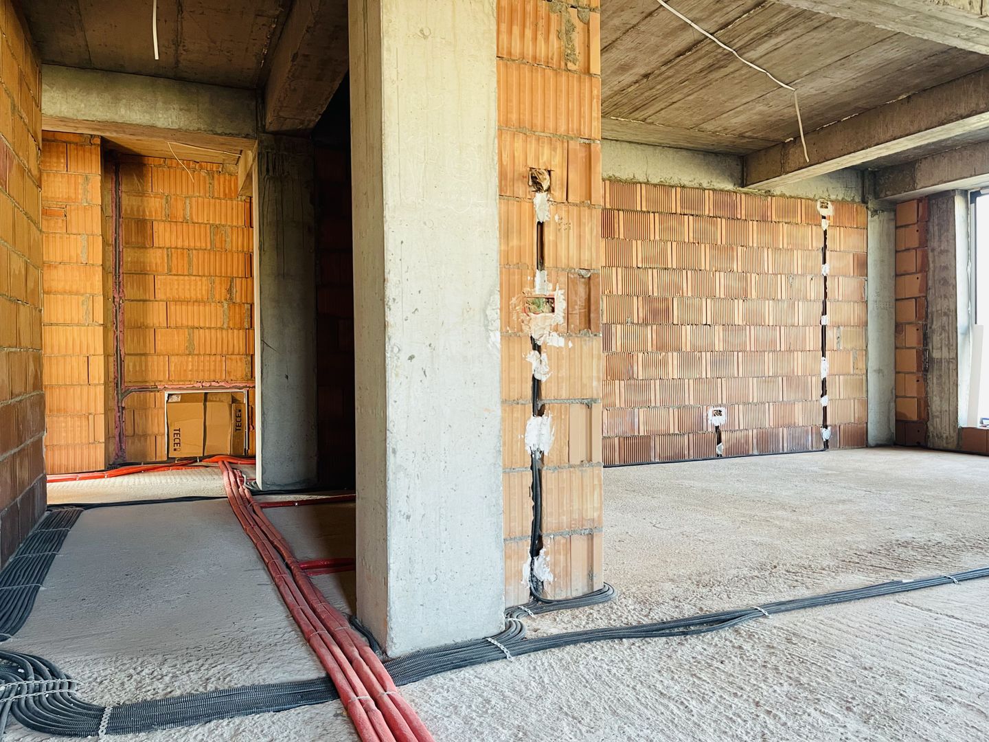 Apartament Unic | 4 cam, 140 mp | Lift&Terasa 37 mp | Singur pe nivel - Poză 20