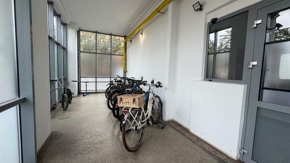 Apartament 3 camere spatios cu loc de parcare pe Str. Icoanei - Poză 13