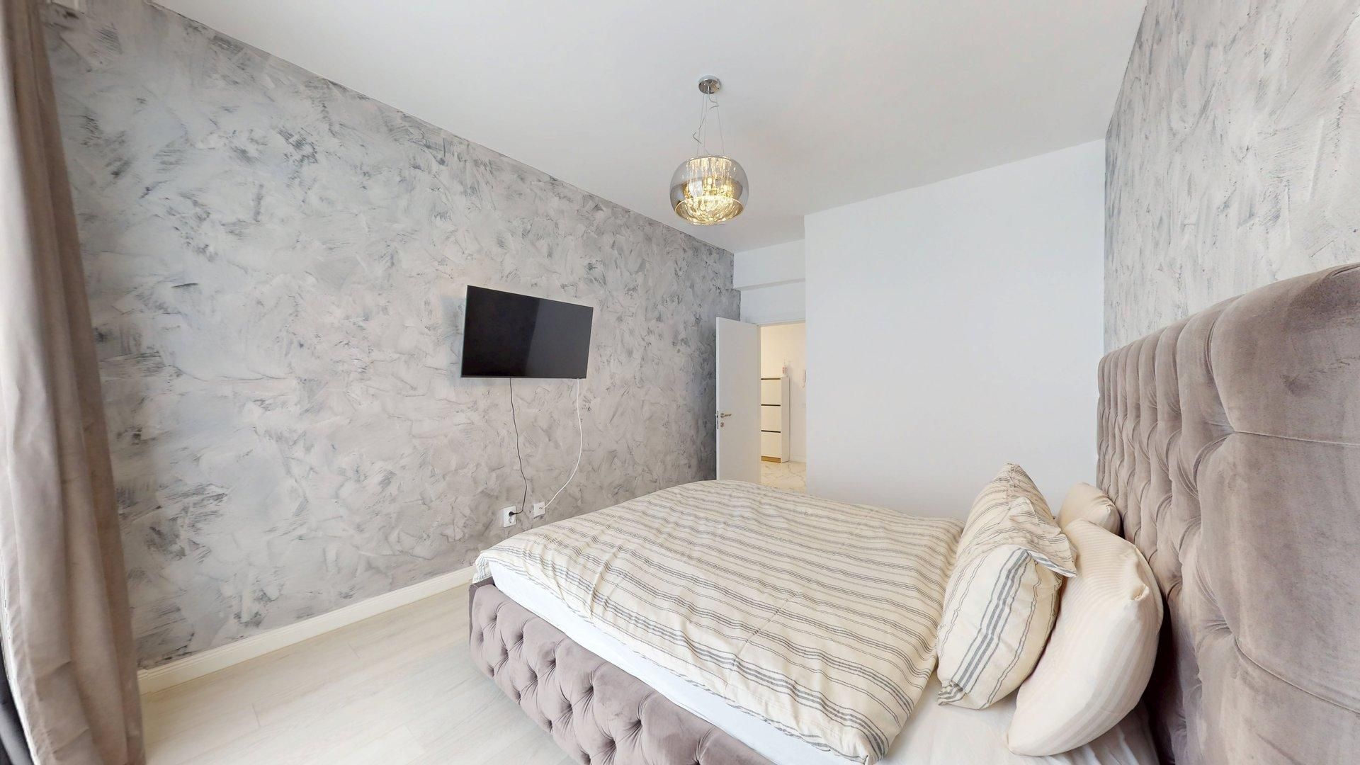 Apartament superb 3 camere Pallady | Mobilat si Utilat Complet Parcare - Poză 15