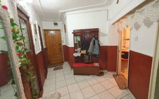 Apartament 4 camere, decomandat, Ampoi 2 - Poză 8