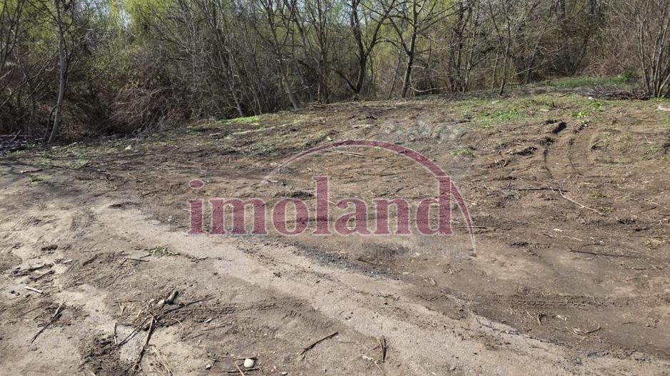 Vanzare - teren 1000 mp - Iancu Nicolae-Pipera - Poză 1