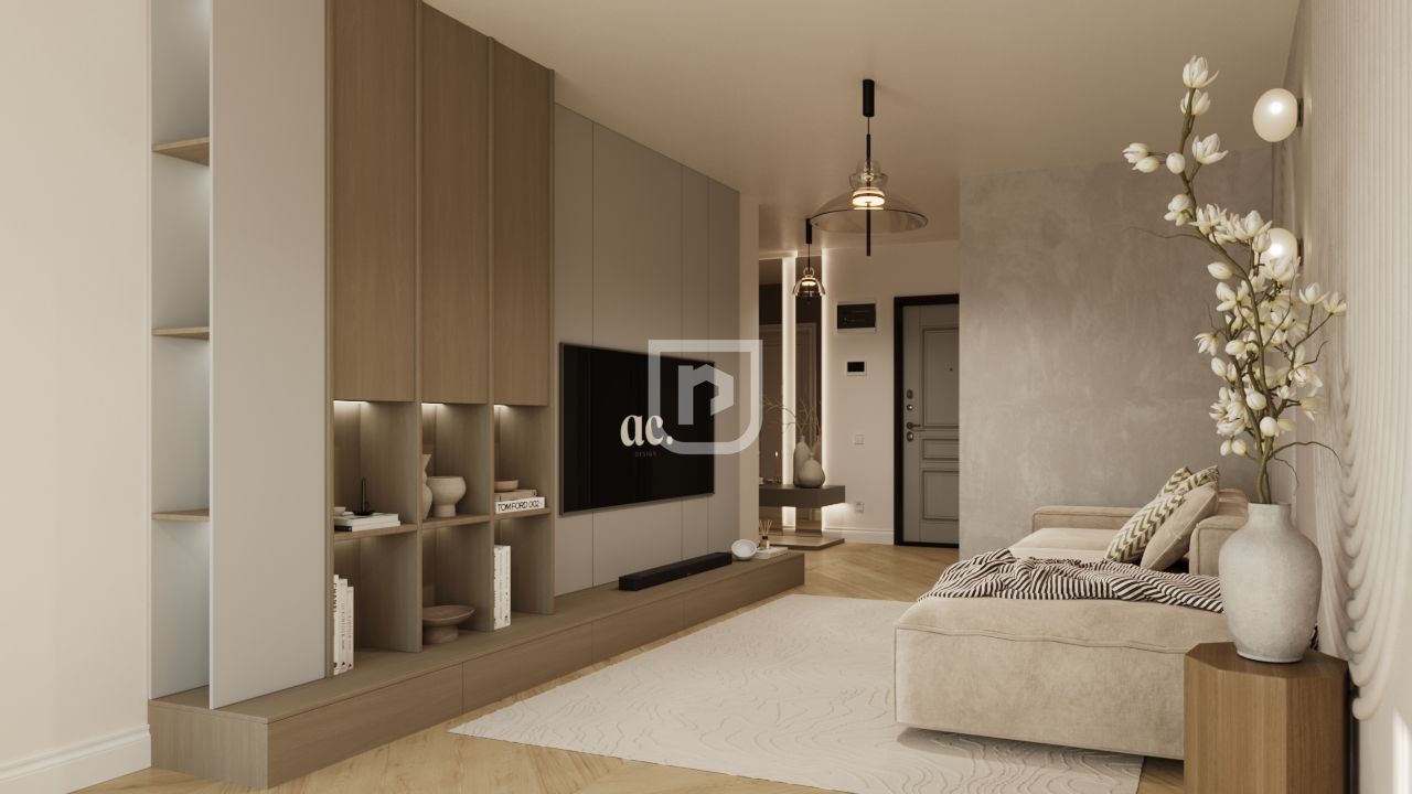 Apartamente noi de vanzare central | Arinis | Gura Humorului - Poză 4