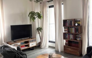 AP.2 CAMERE VITAN RESIDENCE, BLOC NOU, MASINA DE SPALAT VASE, PARCARE - Poză 4