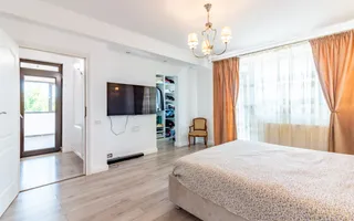 Vila individuala | Teren 485 mp | Chitila Mogosoaia - Poză 13