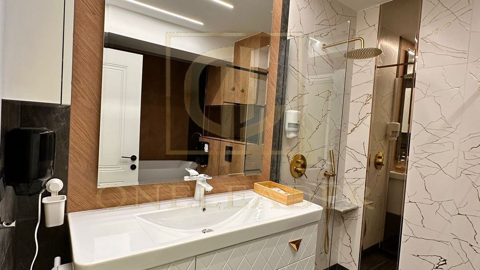 Penthouse | Vedere panoramică | Vitan - Poză 13