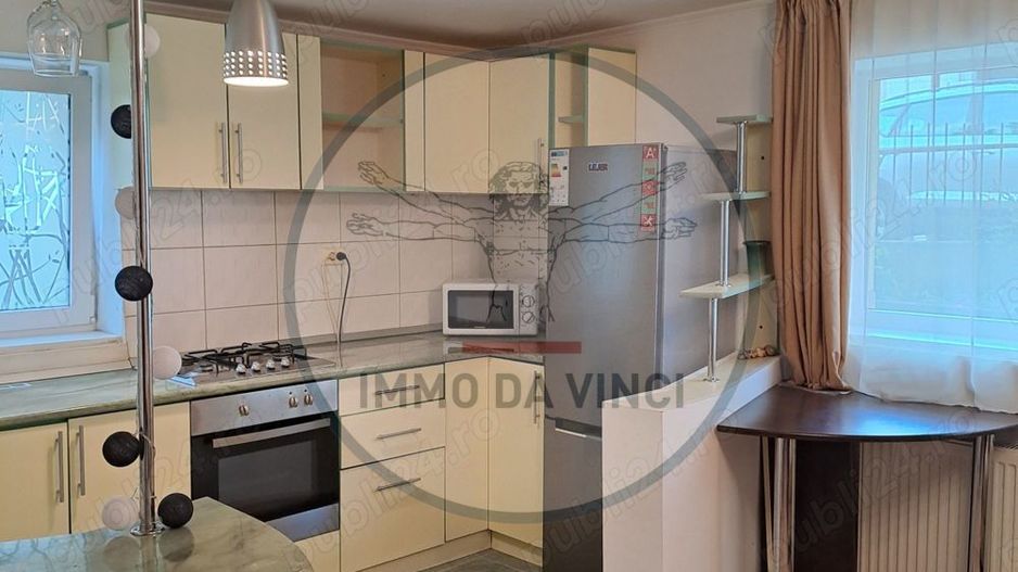 Ofer spre vânzare apartament + parcare, zona Sigma, cart. Bună Ziua - Poză 3