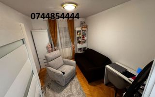 Apartament 4 camere de vânzare în cartierul Cug, Iași - 84 mp, decomandat, etaj intermediar - Poză 5