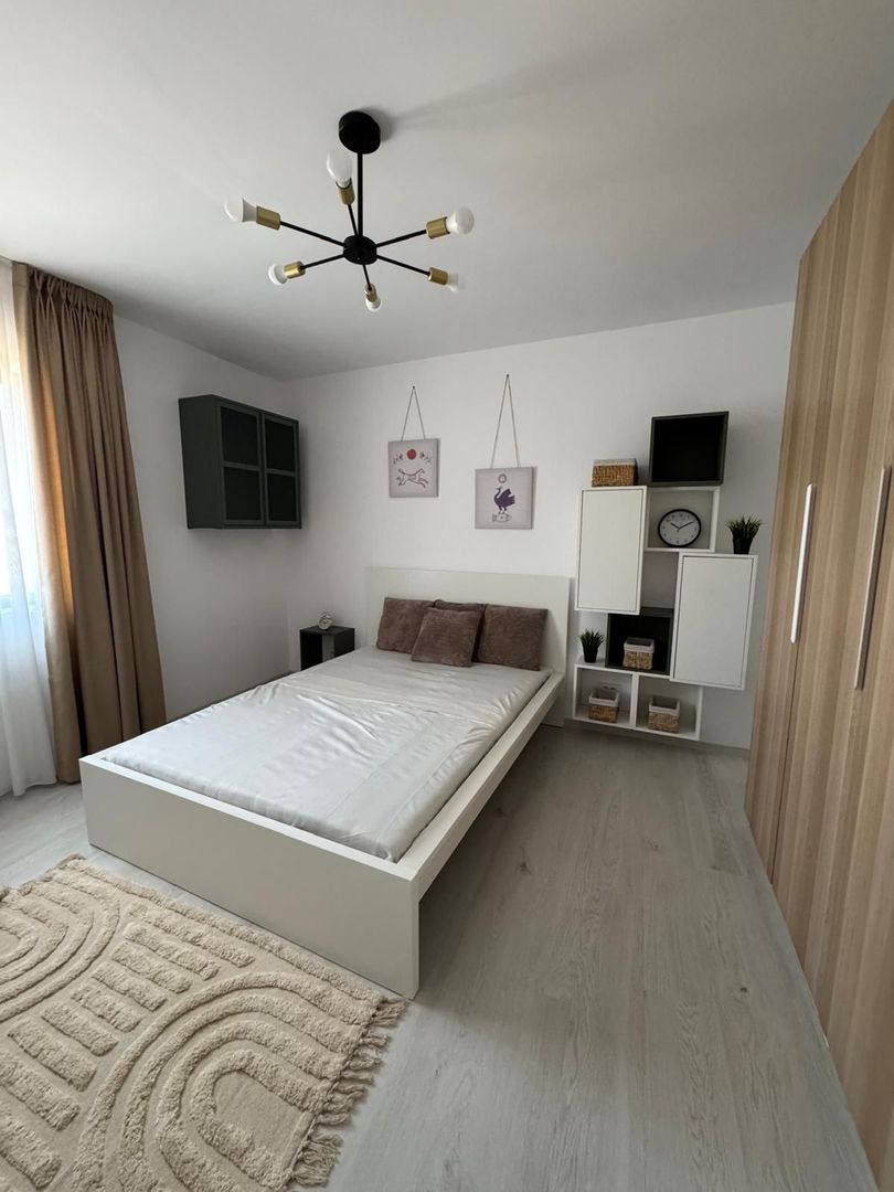 Casa in Pantelimon-Cernica de închiriat - Poză 8