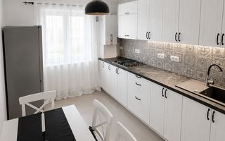 Apartament 2 camere de închiriat | Modern, complet mobilat - Poză 5