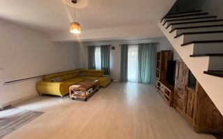 1/2 Duplex 4 camere | Mobilat | Giroc - Zona Neptun - Poză 8