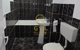 De închiriat apaetament spatios cu 3 camere  Ioșia,  pet friendly - Poză 11