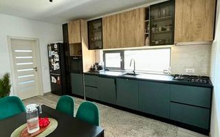 Casă individuală P+1 în Miroslava, 120 mp utili, 420 mp teren, construcție 2024 - Poză 5