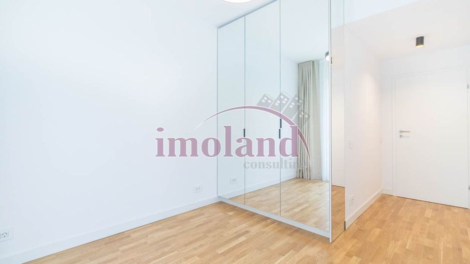 Vanzare | apartament 3 camere cu gradina | Avalon Estate-Pipera - Poză 15