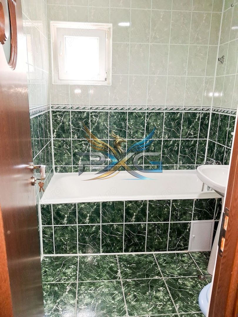 Garsoniera Dreptatii - nemobilata - Poză 9