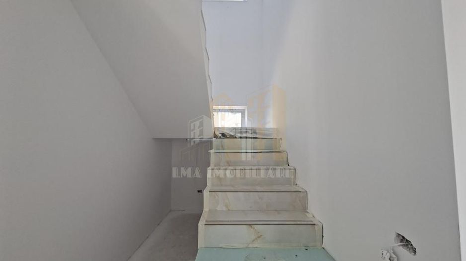 Casa individuala Sanpetru Brasov zona dealului Lempes - Poză 10