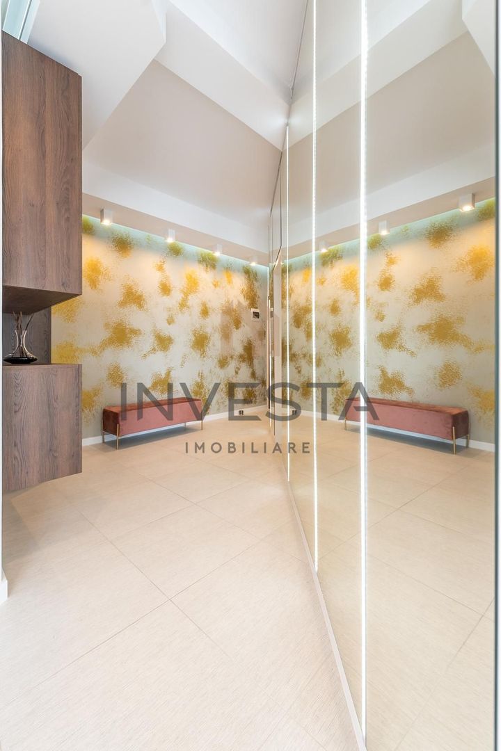 Apartament modern cu 3 camere, ideal pt familii/ Zona Grigorescu - Poză 6