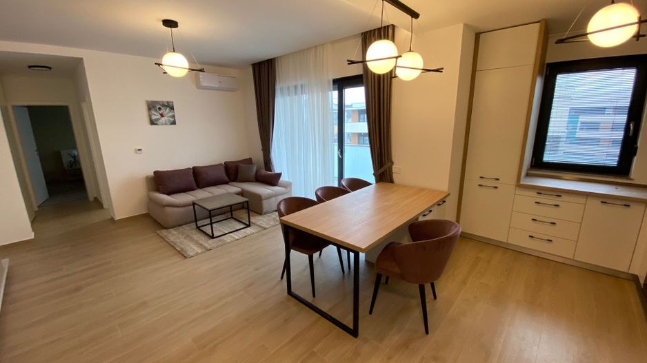Apartament 3 camere  in Dumbravita -Kaufland - Poză 15