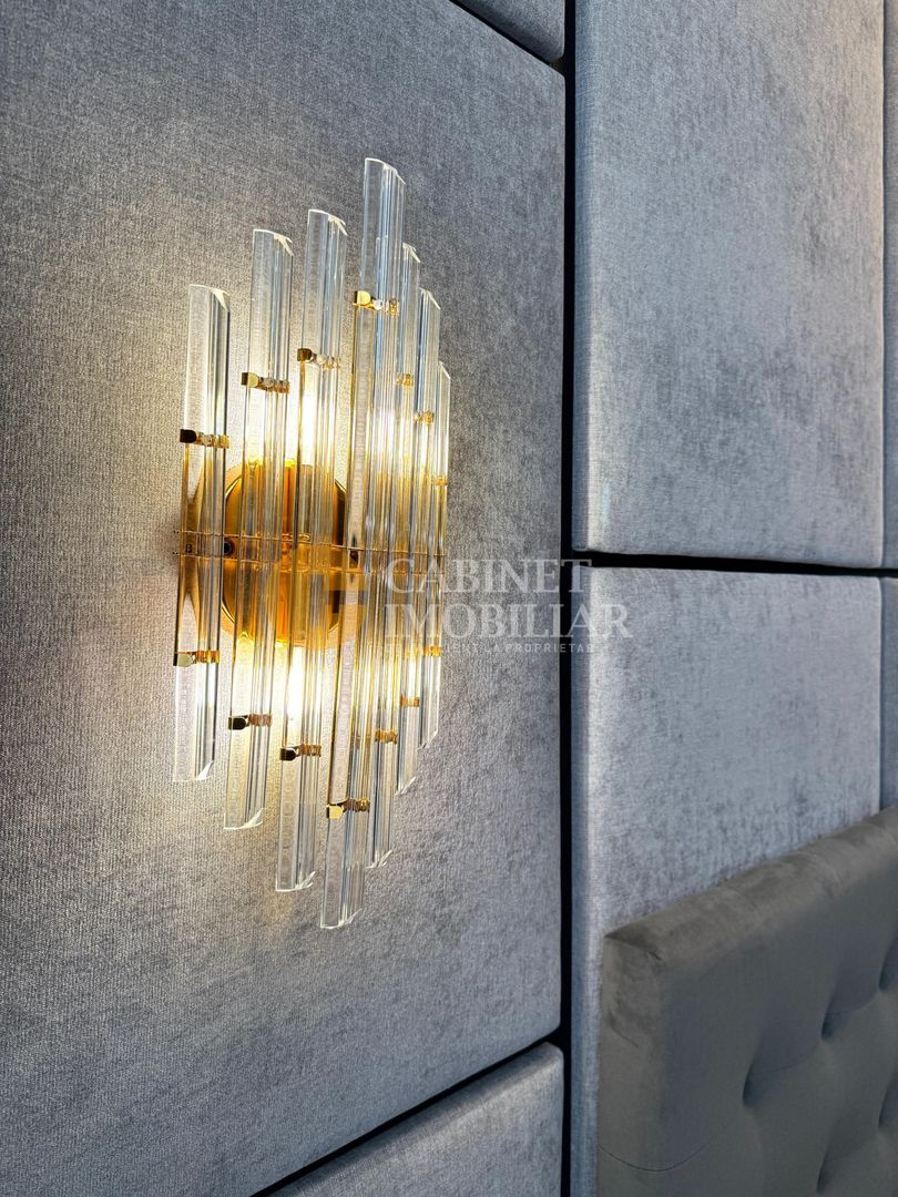 Penthouse Exclusiv- Design Premium - Finisaje de Lux - Comision 0% - Poză 27