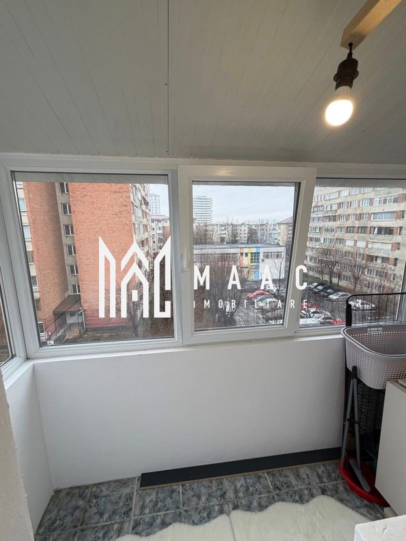 Apartament 2 camere | Ostroveni | renovat complet | mobilat si utilat | - Poză 12