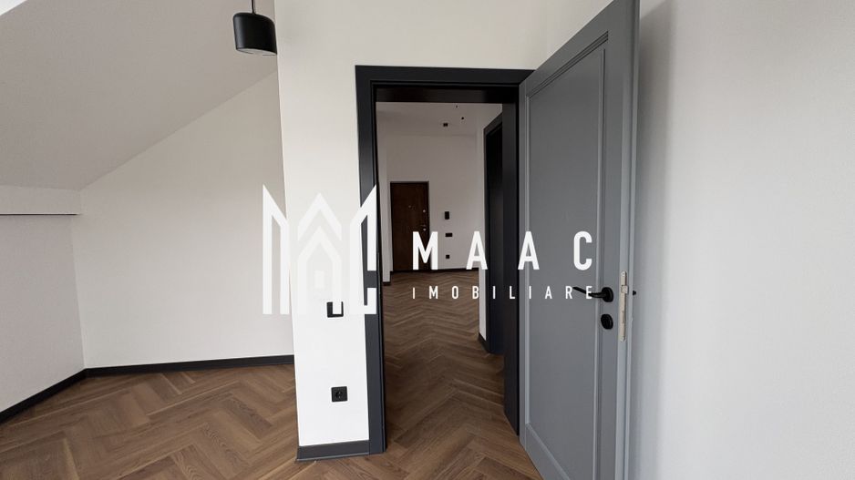 Apartament la vilă I 3 Camere I Et 2 I Balcon I 2 Parcări - Poză 6