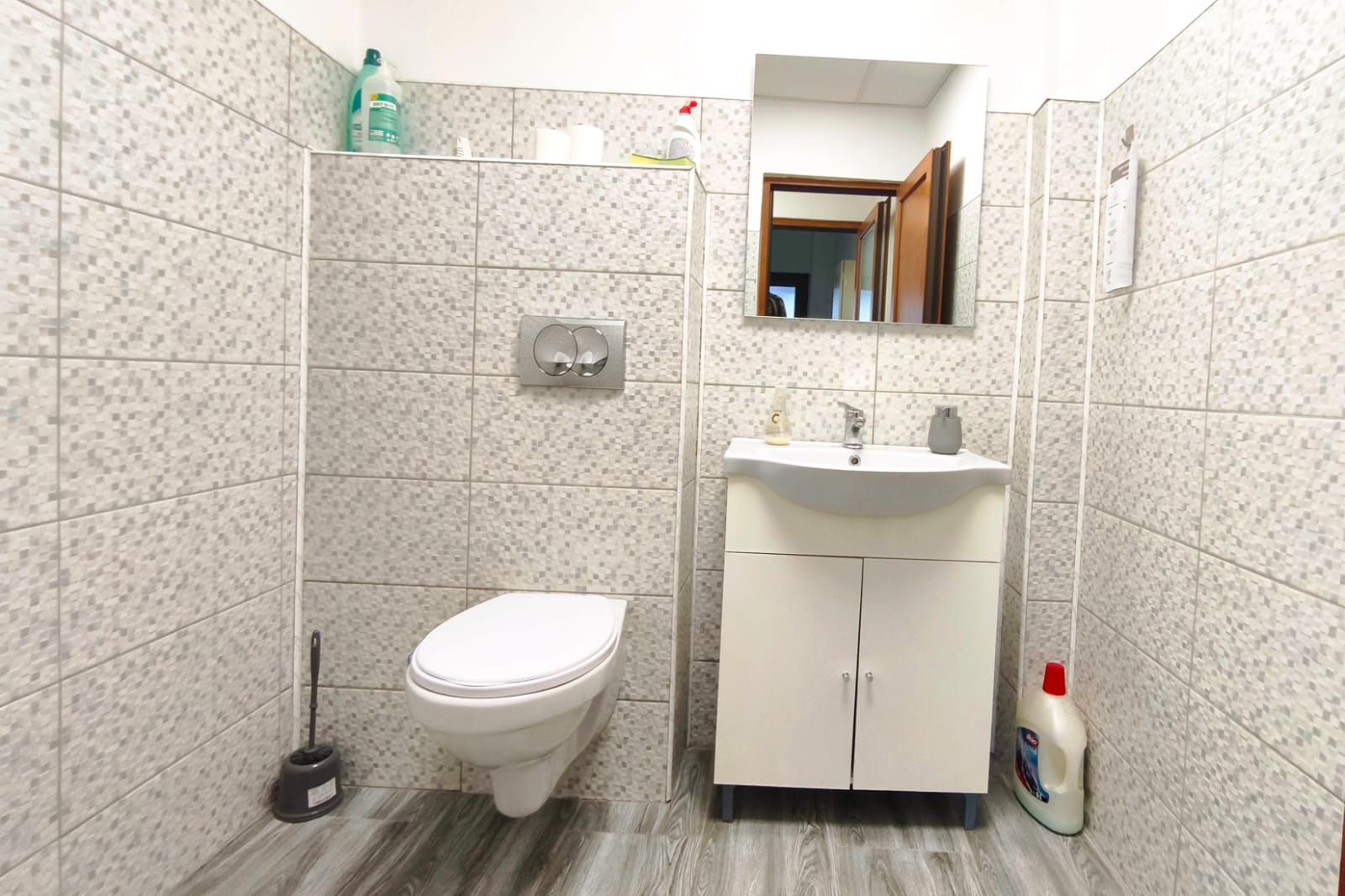 Spatiu birouri de inchiriat 240mp, Bd. Liviu Rebreanu, Comision 0 - Poză 9