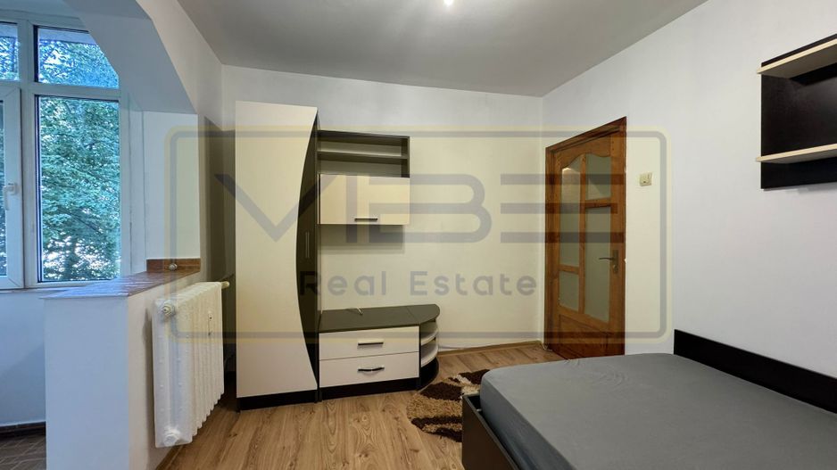 Apartament 2 camere decomandat Tatarasi - Blv V. Lupu - Poză 10