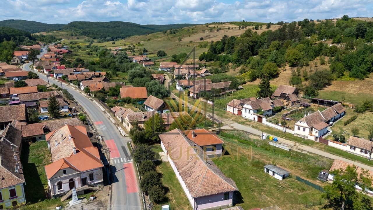 De vânzare casa Pelișor, jud. Sibiu - Poză 6