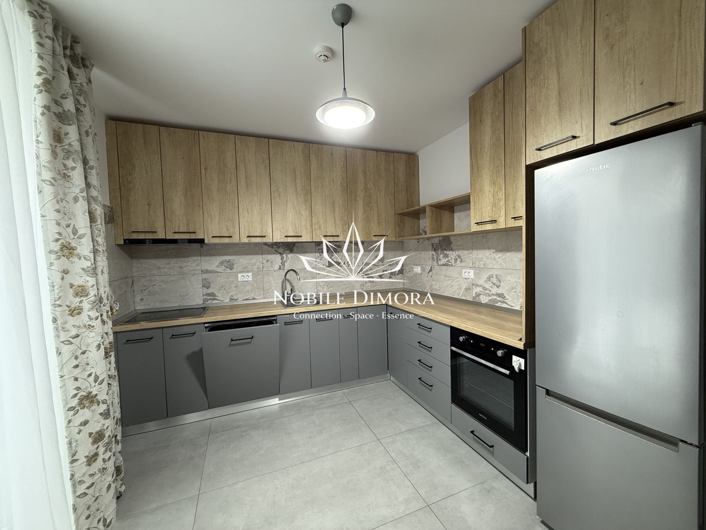 Casa moderna cu 4 camere, 2 bai, terasa si gradina de 50mp - zona Crisan - Poză 7